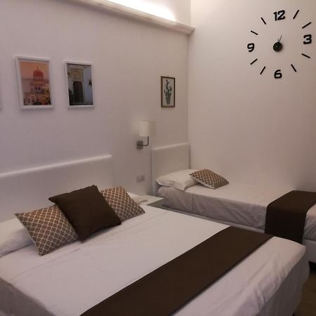 B&B Suites Via Del Mare Presicce Exterior photo