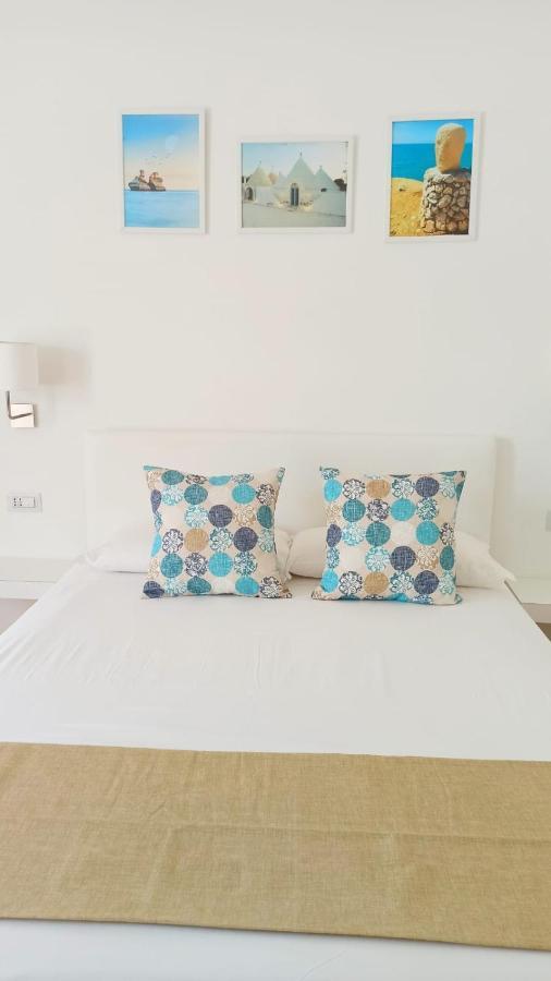 B&B Suites Via Del Mare Presicce Exterior photo