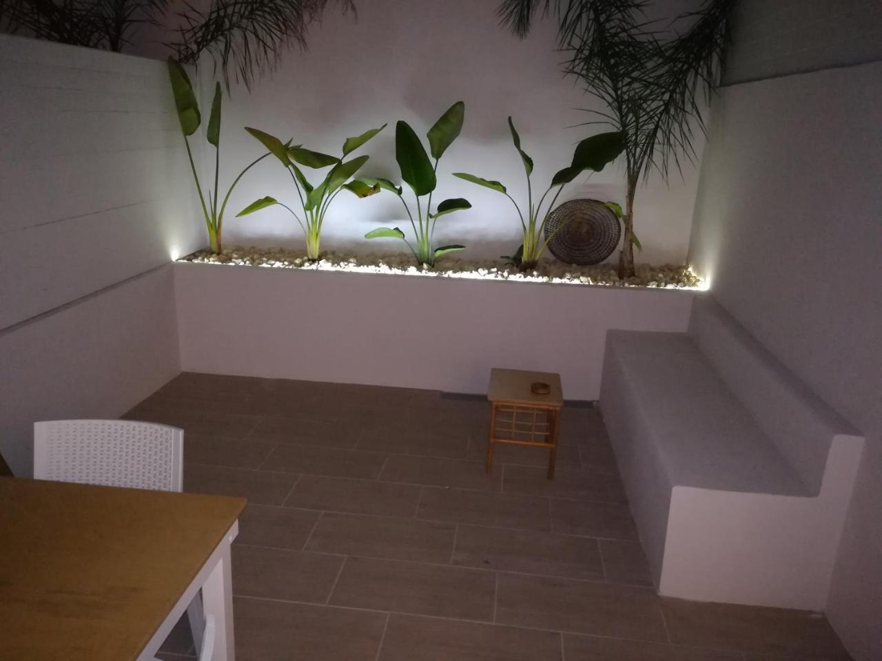 B&B Suites Via Del Mare Presicce Exterior photo